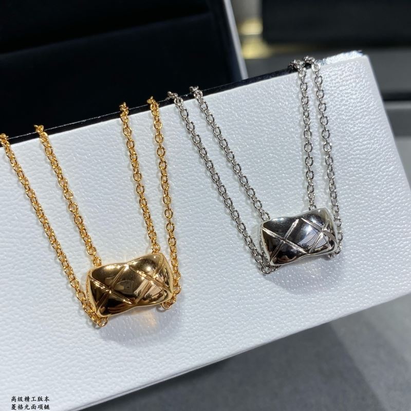 Chanel Necklaces